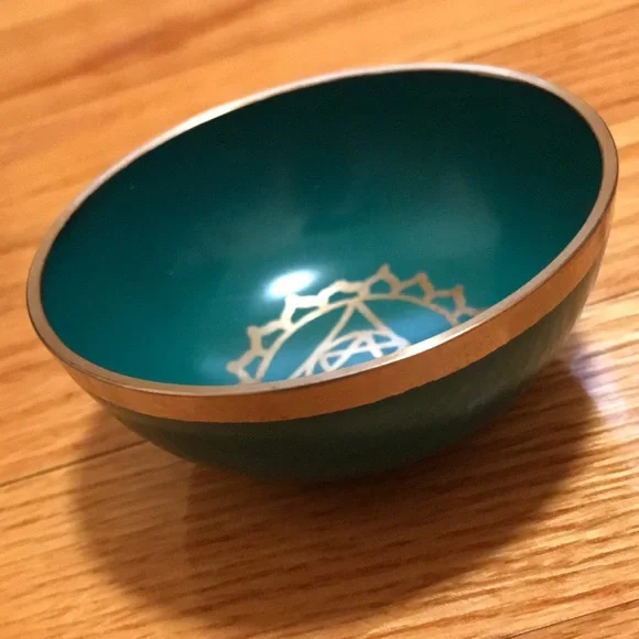 Star of David Mini Bowl - Picture 6 of 9